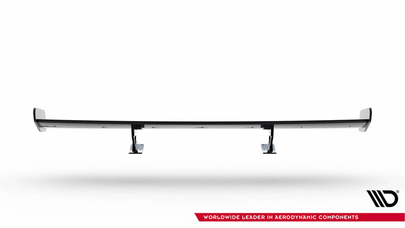 Maxton Design Carbon Spoiler V.1 Mercedes-Benz CLE AMG-Line C236