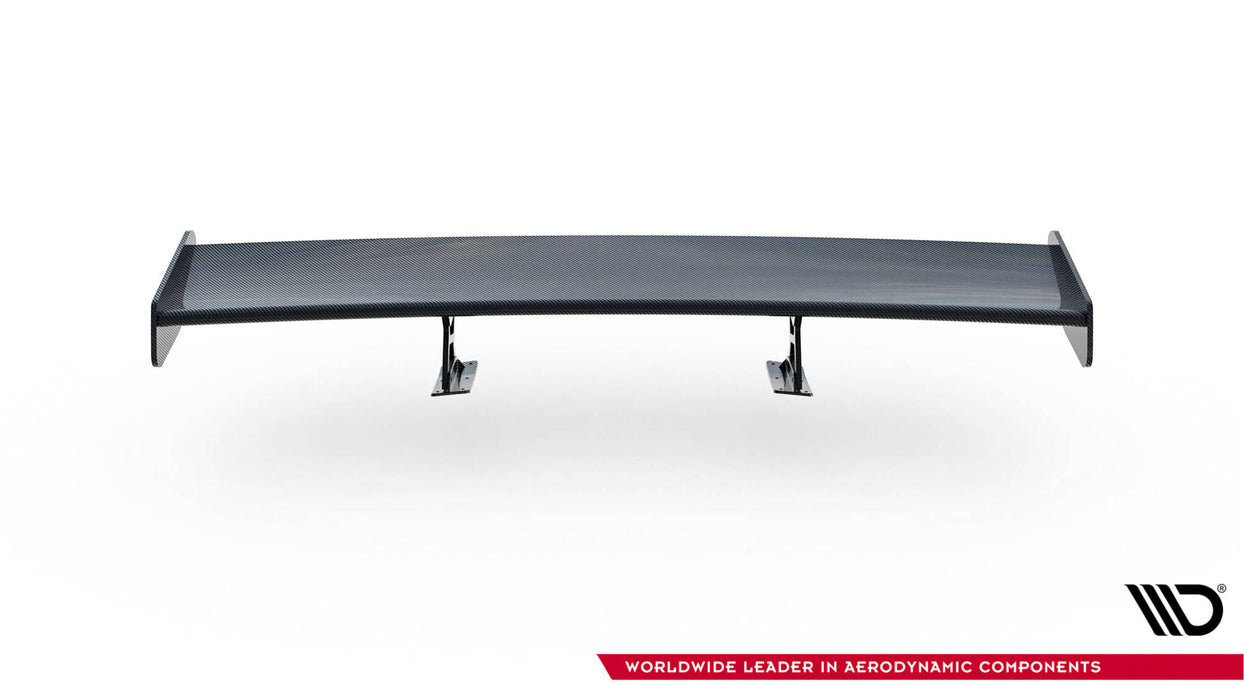 Maxton Design Carbon Spoiler V.2 + LED Mercedes-Benz CLE AMG-Line C236