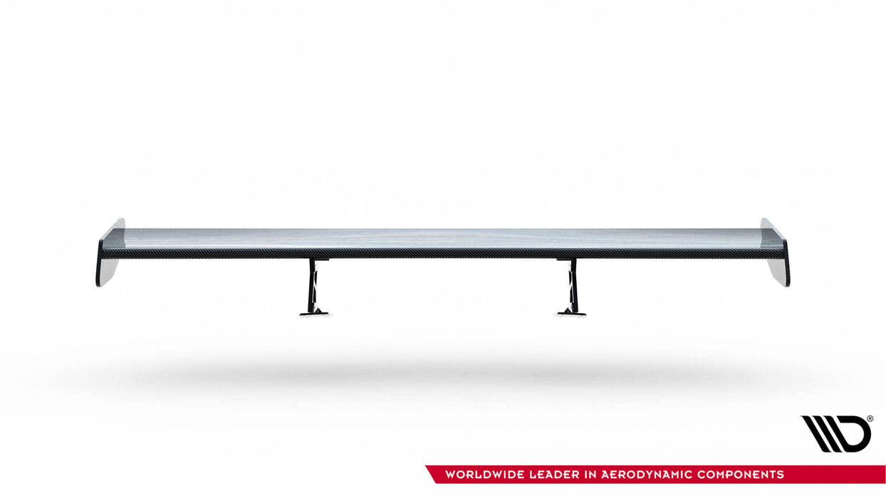 Maxton Design Carbon Spoiler V.2 + LED Mercedes-Benz CLE AMG-Line C236