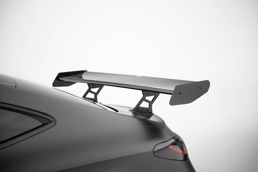 Maxton Design Carbon Spoiler V.2 + LED Mercedes-Benz CLE AMG-Line C236