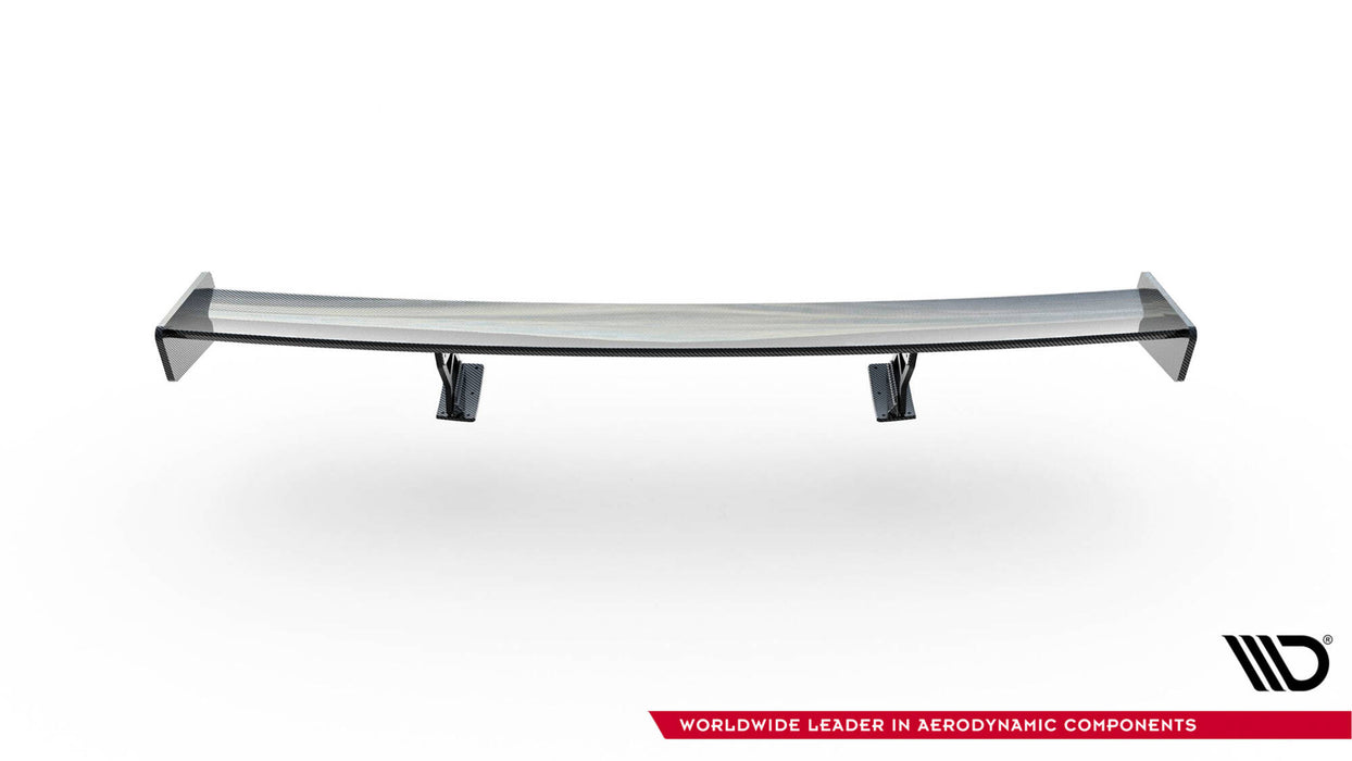 Maxton Design Carbon Spoiler V.2 Mercedes-AMG CLE 53 C236