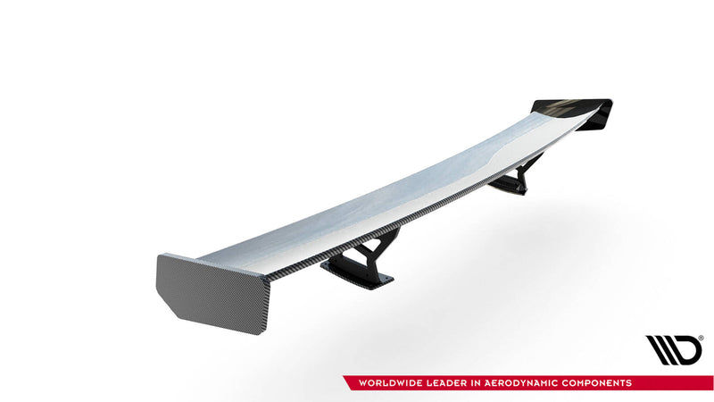 Maxton Design Carbon Spoiler V.2 Mercedes-AMG CLE 53 C236