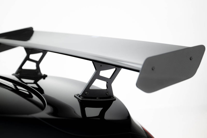 Maxton Design Carbon Spoiler V.2 Mercedes-AMG CLE 53 C236