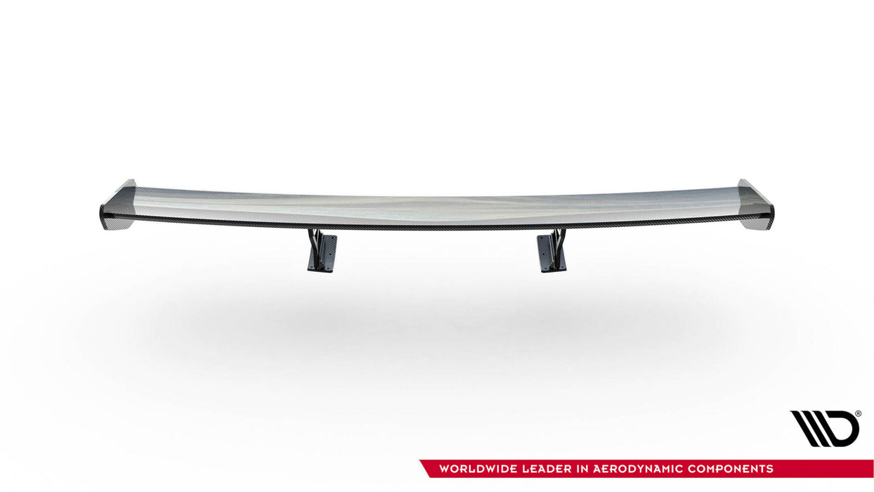 Maxton Design Carbon Spoiler V.2 Mercedes-Benz CLE AMG-Line C236