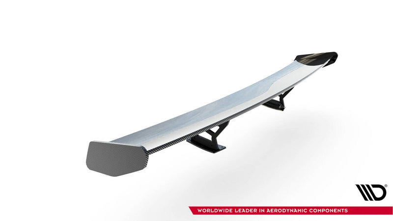 Maxton Design Carbon Spoiler V.2 Mercedes-Benz CLE AMG-Line C236