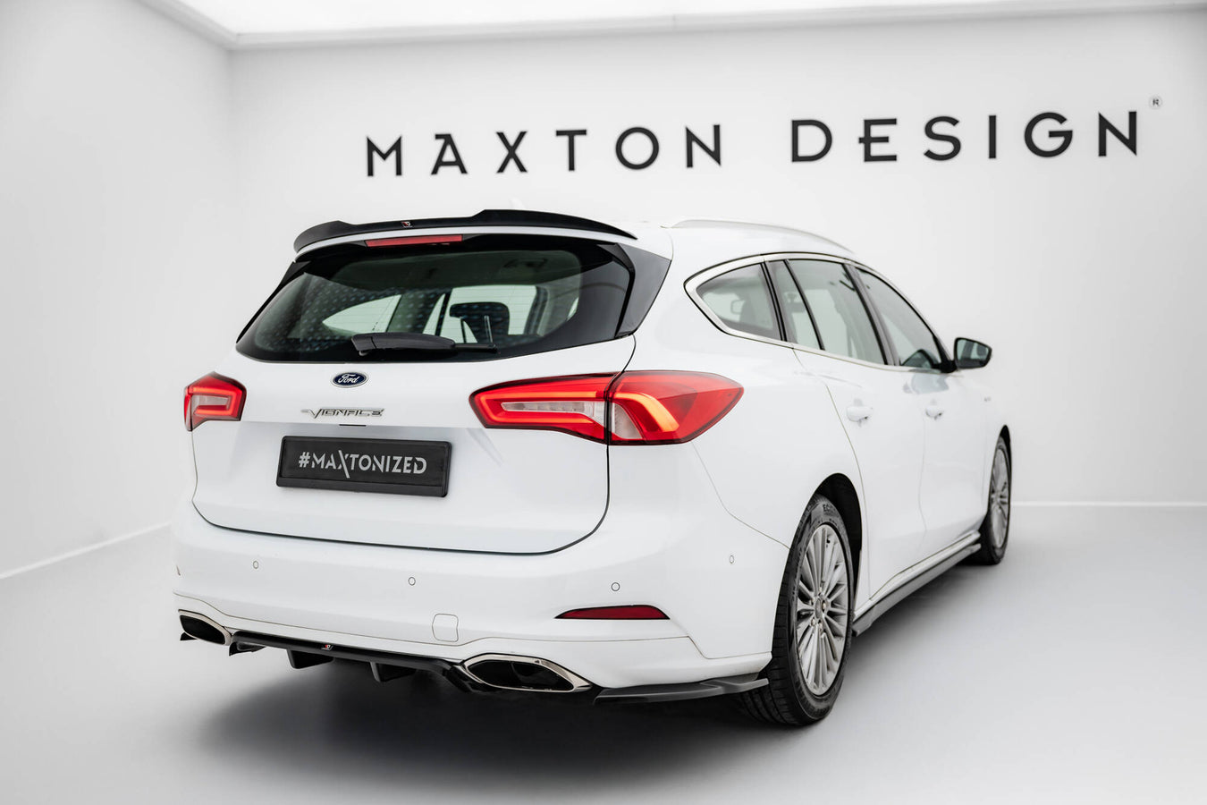 Maxton Design