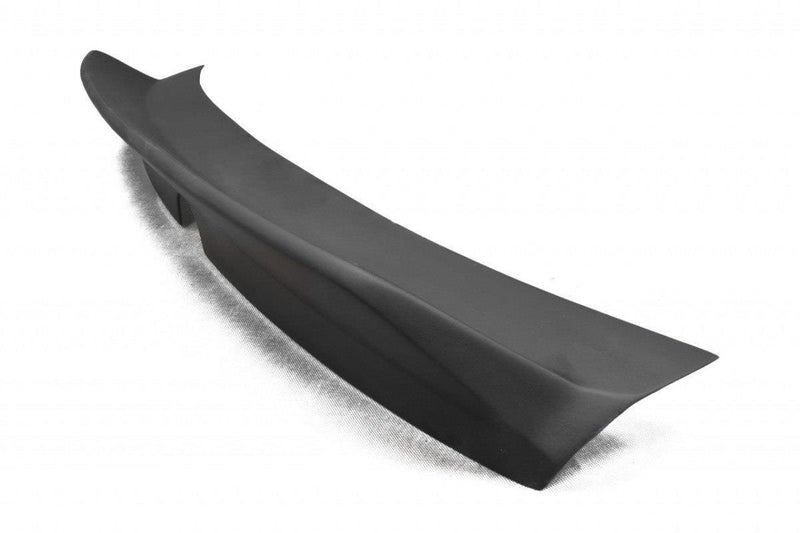 Maxton Design DUCKTAIL SPOILER BMW M3 E92