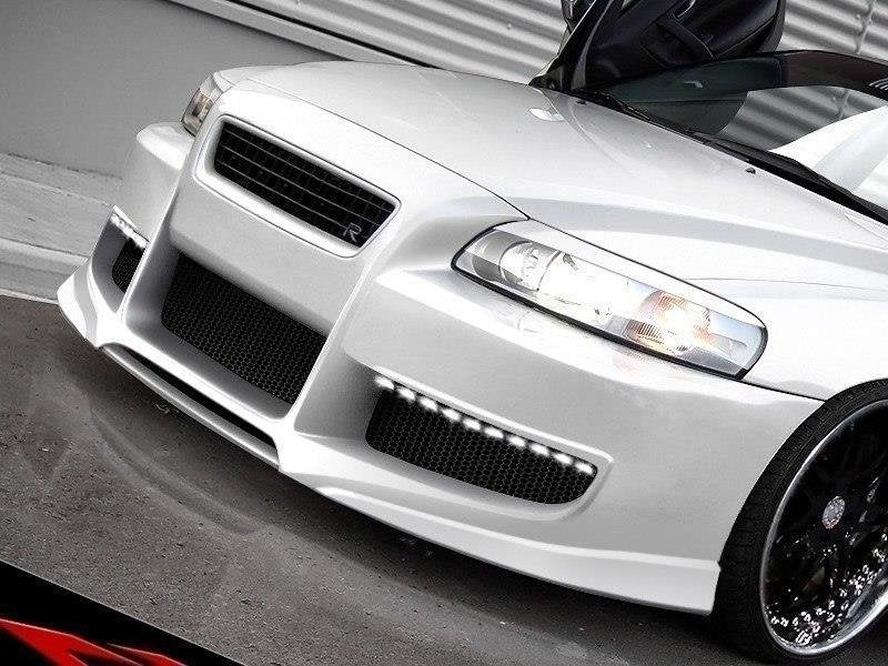 Maxton Design SCHEINWERFERBLENDEN VOLVO S60