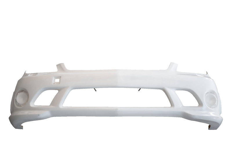 Maxton Design Front Bumper Mercedes-Benz CLS C219