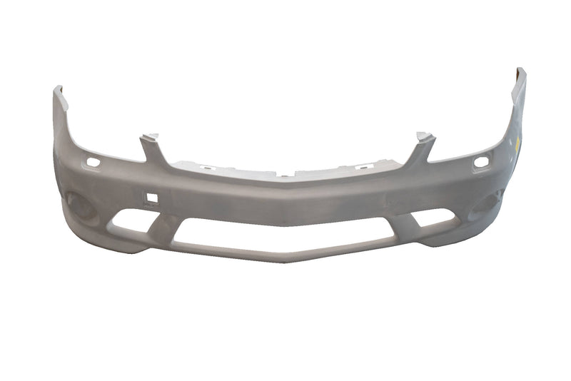 Maxton Design Front Bumper Mercedes-Benz CLS C219