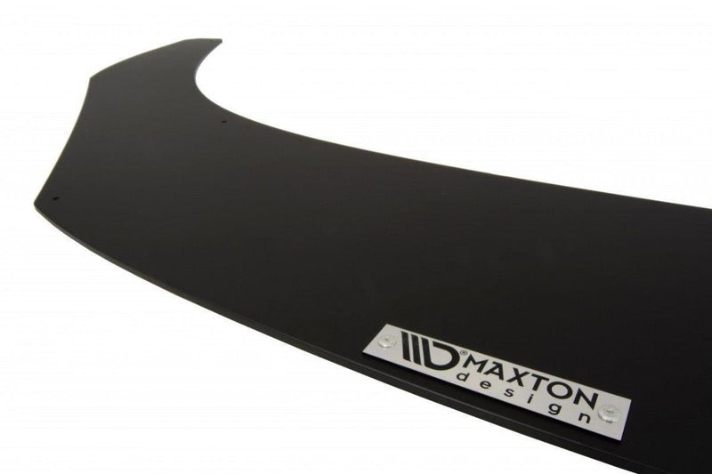 Maxton Design Front Sport Diffuser Audi R8