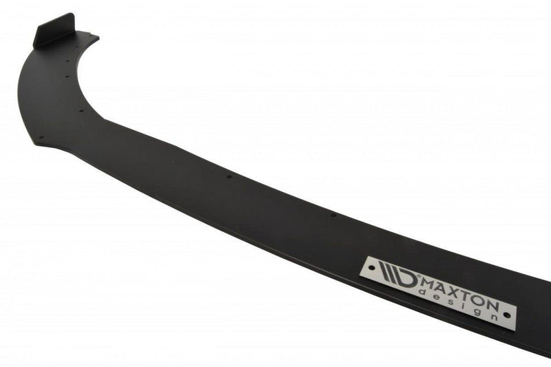 Maxton Design Front Sport Diffuser Mazda MX-5 mk4