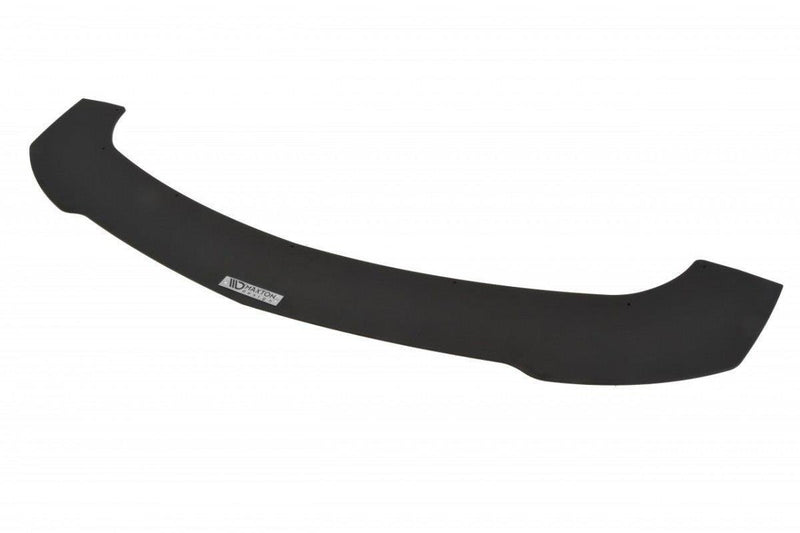 Maxton Design Front Sport Diffuser for Mercedes-Benz C Sedan / Estate AMG-Line W204 / S204