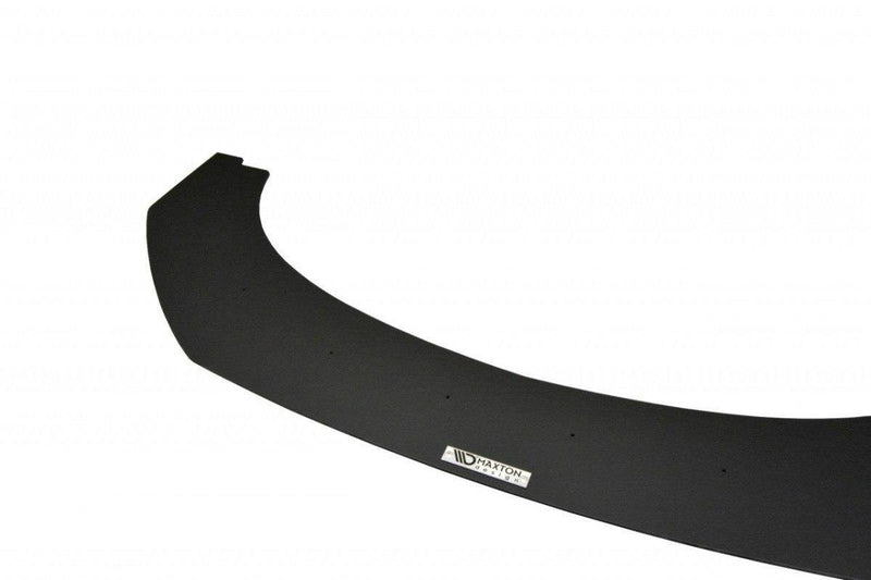 Maxton Design Front Sport Diffuser Peugeot RCZ Facelift