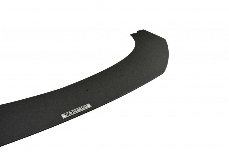 Maxton Design Front Sport Diffuser Peugeot RCZ Facelift