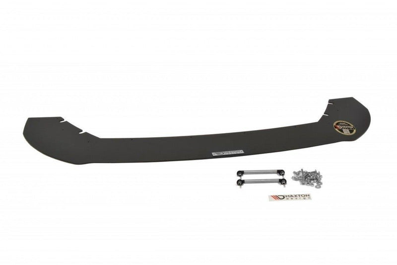 Maxton Design Front Sport Diffuser Seat Leon III Cupra / FR