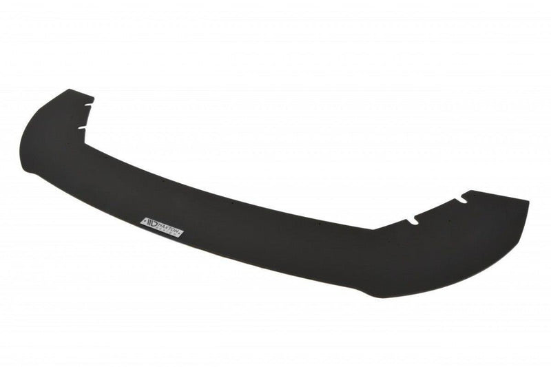 Maxton Design Front Sport Diffuser Seat Leon III Cupra / FR