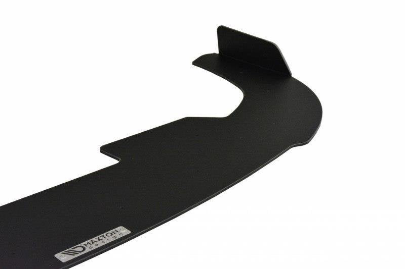 Maxton Design Front Sport Diffuser Subaru Impreza WRX STI Mk3