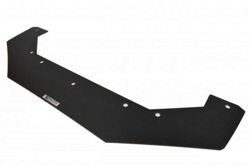 Maxton Design FRONT SPORT DIFFUSOR TOYOTA GT86 RB-Design