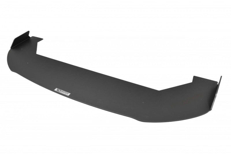 Maxton Design Front Sport Diffuser V.1 Mitsubishi Lancer Evo X