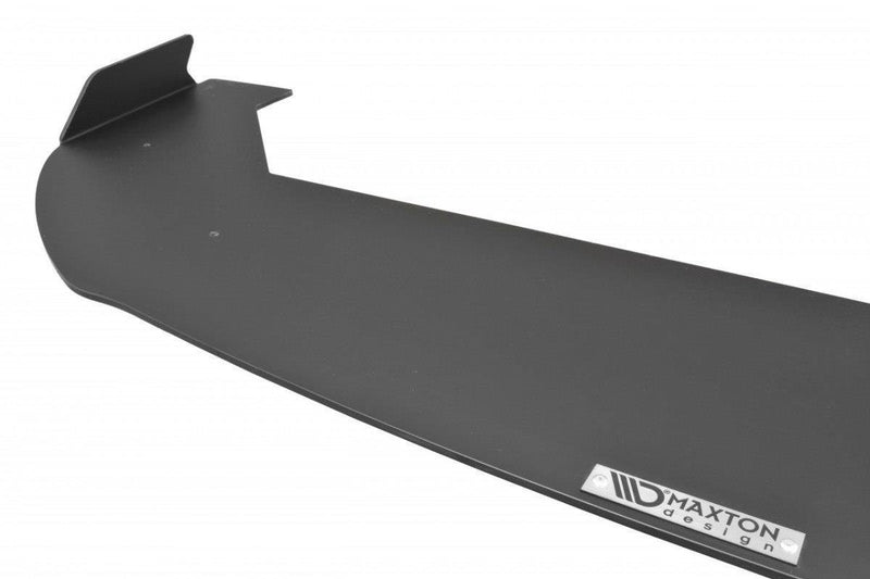 Maxton Design Front Sport Diffuser V.1 Mitsubishi Lancer Evo X