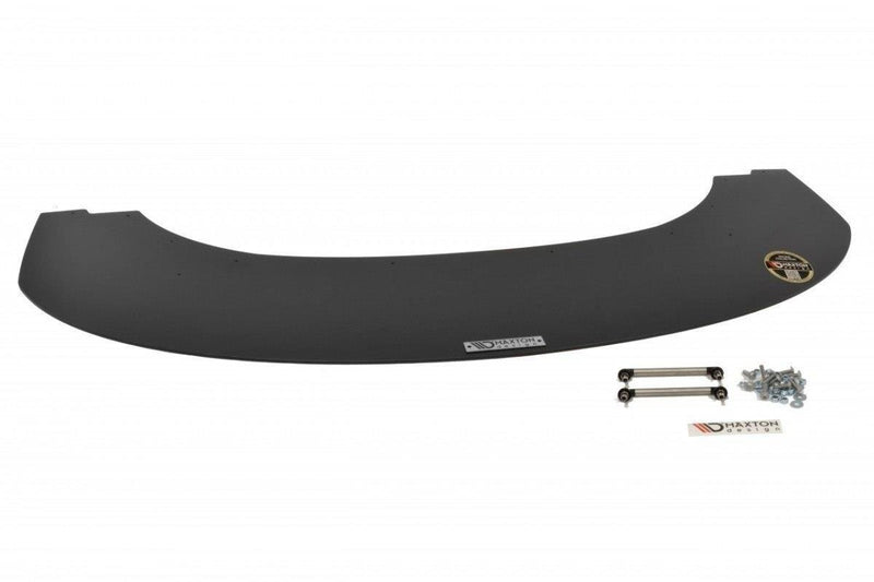 Maxton Design Front Sport Diffuser V.1 Seat Leon MK2 MS Design