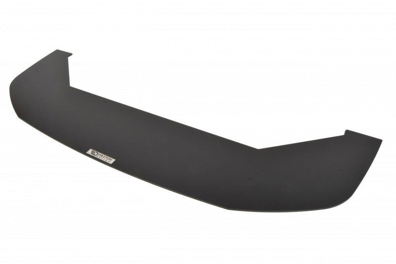 Maxton Design Front Sport Diffuser V.2 Mitsubishi Lancer Evo X
