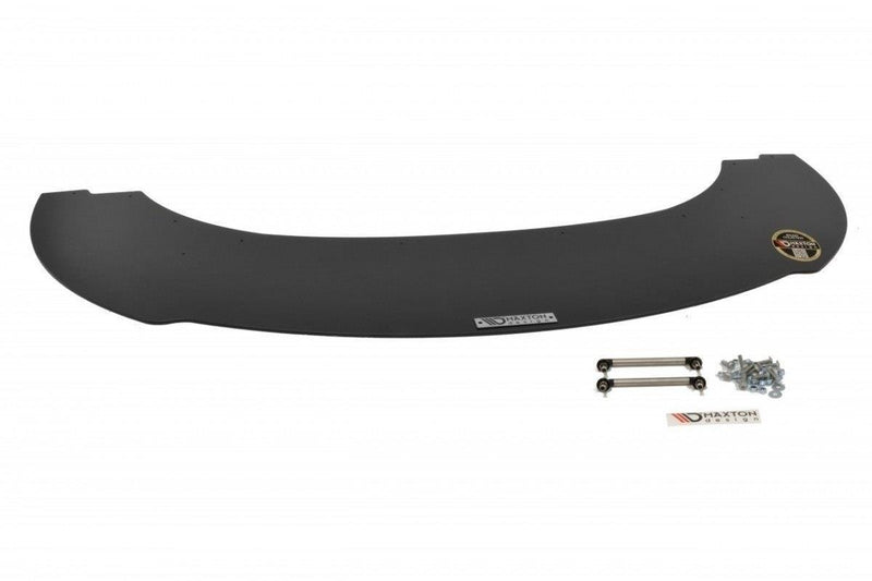 Maxton Design Front Sport Diffuser V.2 Seat Leon MK2 MS Design