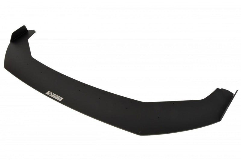 Maxton Design FRONT SPORT DIFFUSOR VW GOLF VII GTI