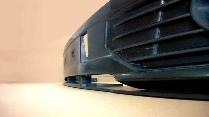 Maxton Design FRONTDIFFUSOR SPORT VW T5 SPORTLINE