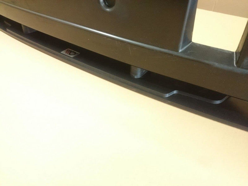 Maxton Design FRONTDIFFUSOR SPORT VW T5 SPORTLINE