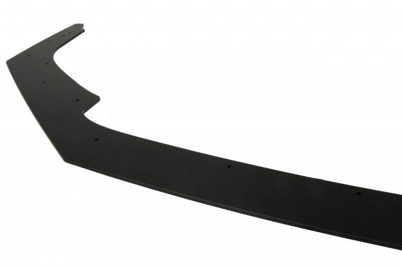 Maxton Design FRONT SPORT DIFFUSOR v.1 HONDA CIVIC IX TYPE R