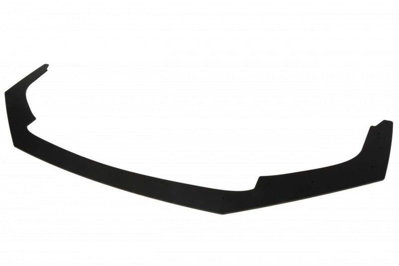 Maxton Design FRONT SPORT DIFFUSOR v.1 HONDA CIVIC IX TYPE R