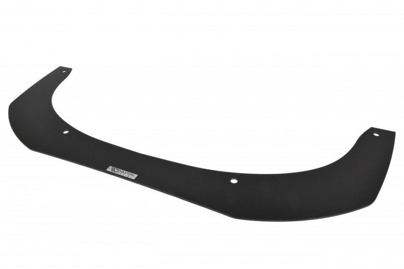 Maxton Design Front Sport Diffuser v.2 Audi RS6 C6