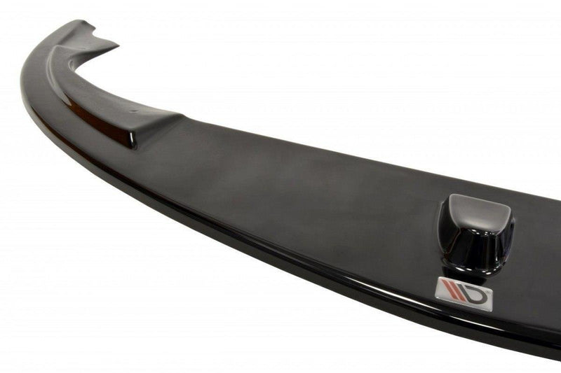 Maxton Design Front Diffuser for Alfa Romeo 147 GTA