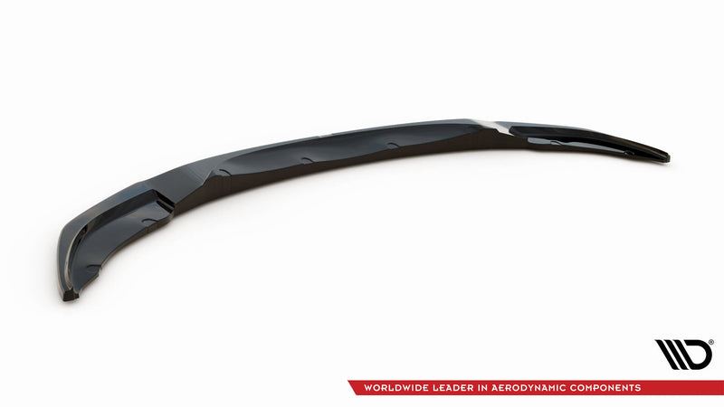 Maxton Design SPLITTER / FRONTANSATZ BMW M5 F10/ F11