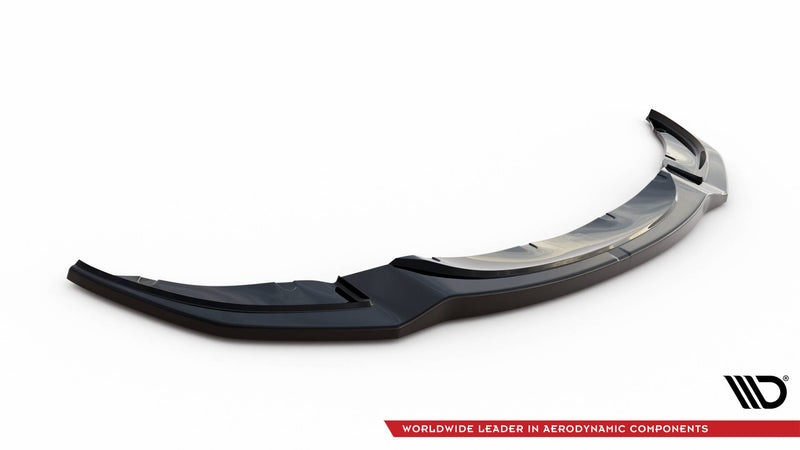 Maxton Design SPLITTER / FRONTANSATZ BMW M5 F10/ F11