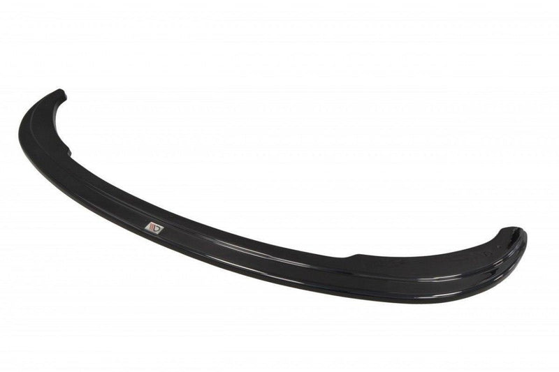 Maxton Design Front Diffuser v.1 BMW Z4 E85 / E86 (Post Facelift)