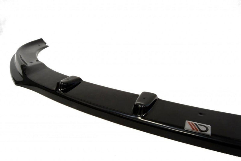 Maxton Design Front Diffuser Ford Focus II Post Facelift