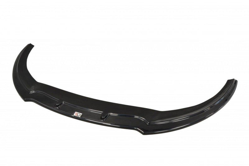 Maxton Design Front Diffuser for Fiat Bravo MK 2 Sport