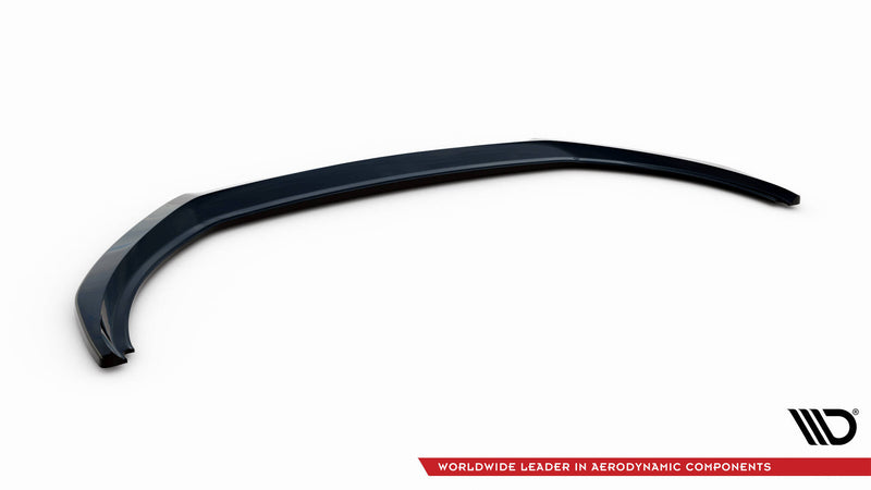 Maxton Design Front Diffuser Fiat Tipo S-Design