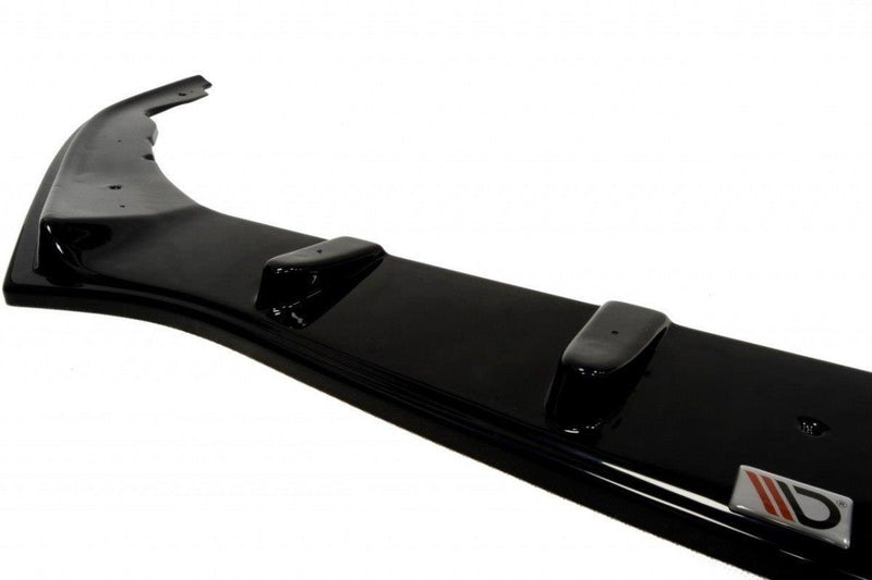 Maxton Design Front Diffuser Honda Accord MK 8 Pre-Facelift