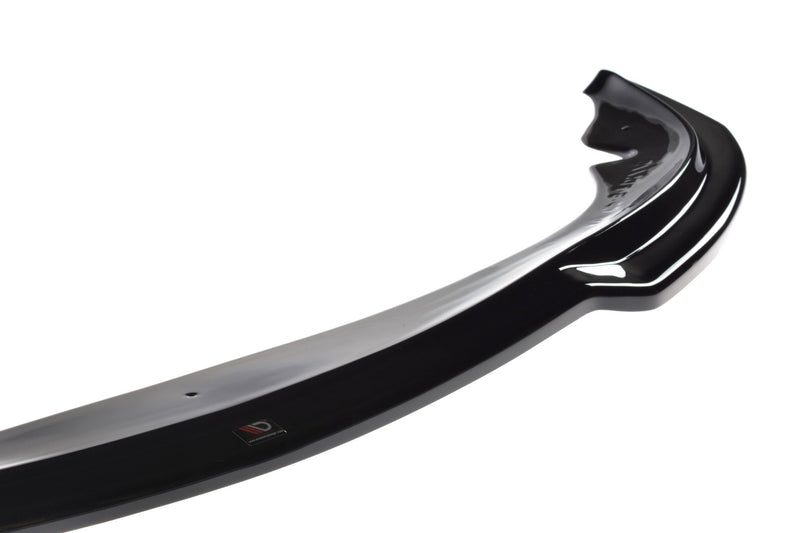 Maxton Design SPLITTER / FRONTANSATZ MASERATI QUATTROPORTE MK5 FACELIFT