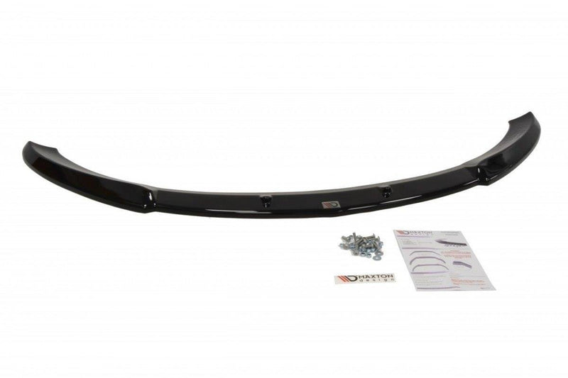 Maxton Design Front Diffuser Mazda CX-7
