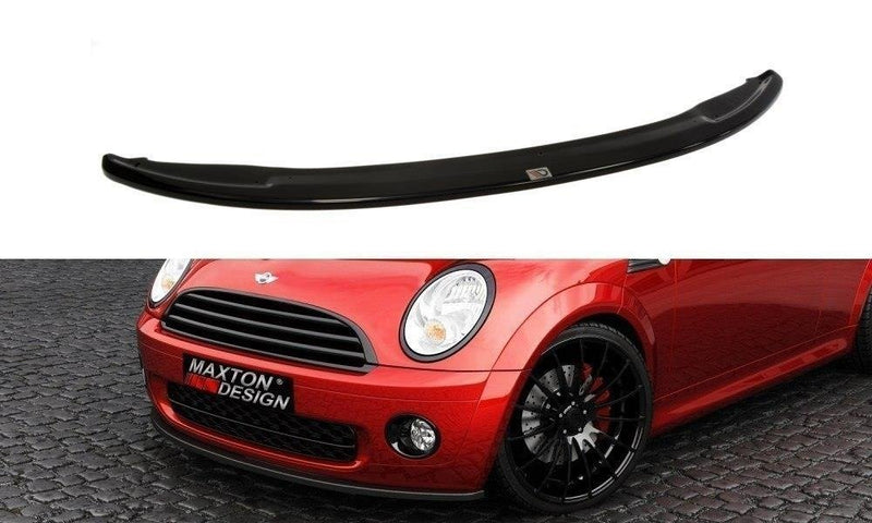 Maxton Design Front Diffuser MINI Cooper