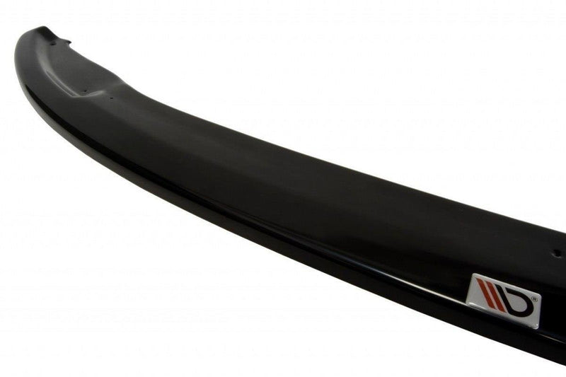 Maxton Design Front Diffuser MINI Cooper