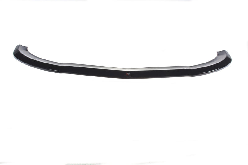 Maxton Design SPLITTER / FRONT BUMPER SPOILER Mercedes A45 AMG W176