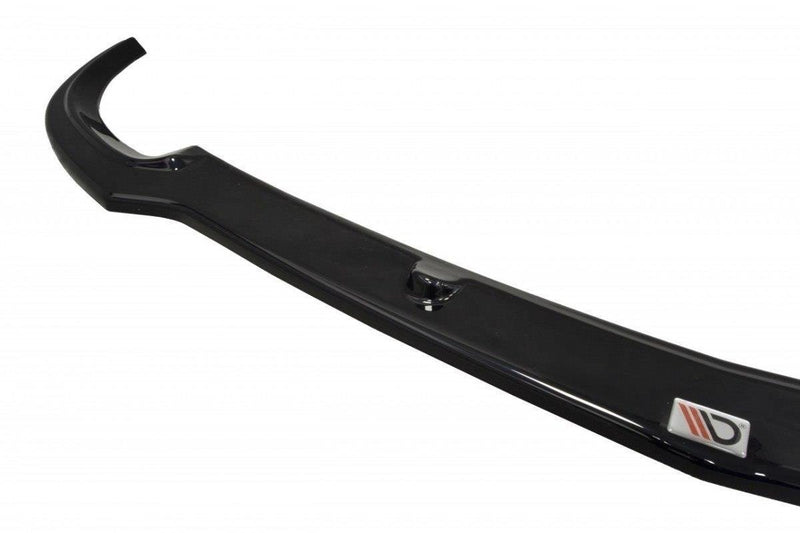 Maxton Design Front Diffuser for Mercedes-Benz C Sedan / Estate AMG-Line W204 / S204