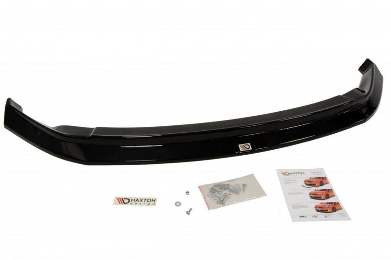 Maxton Design Front Diffuser Nissan 370Z