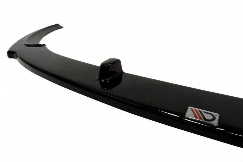 Maxton Design Front Diffuser Opel Corsa E OPC / VXR